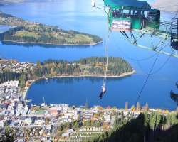 Tourism is considered a huge earner for the Island. People from across the globe visit the Island in an enormous mass for various adventurous tourism 